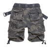 Savage Vintage Shorts Brandit sur Quaerius - Vêtements Militaire
