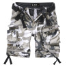 Savage Vintage Shorts Brandit sur Quaerius - Vêtements Militaire
