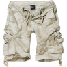 Vintage Shorts Brandit sur Quaerius.com