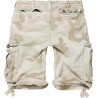Vintage Shorts Brandit sur Quaerius.com