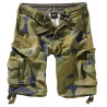 Vintage Shorts Brandit sur Quaerius.com