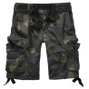 Vintage Shorts Brandit sur Quaerius.com