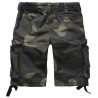 Vintage Shorts Brandit sur Quaerius.com