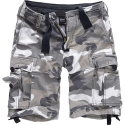 Vintage Shorts Brandit sur Quaerius.com