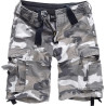 Vintage Shorts Brandit sur Quaerius.com