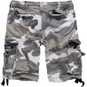 Vintage Shorts Brandit sur Quaerius.com