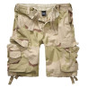 Vintage Shorts Brandit sur Quaerius.com