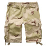 Vintage Shorts Brandit sur Quaerius.com