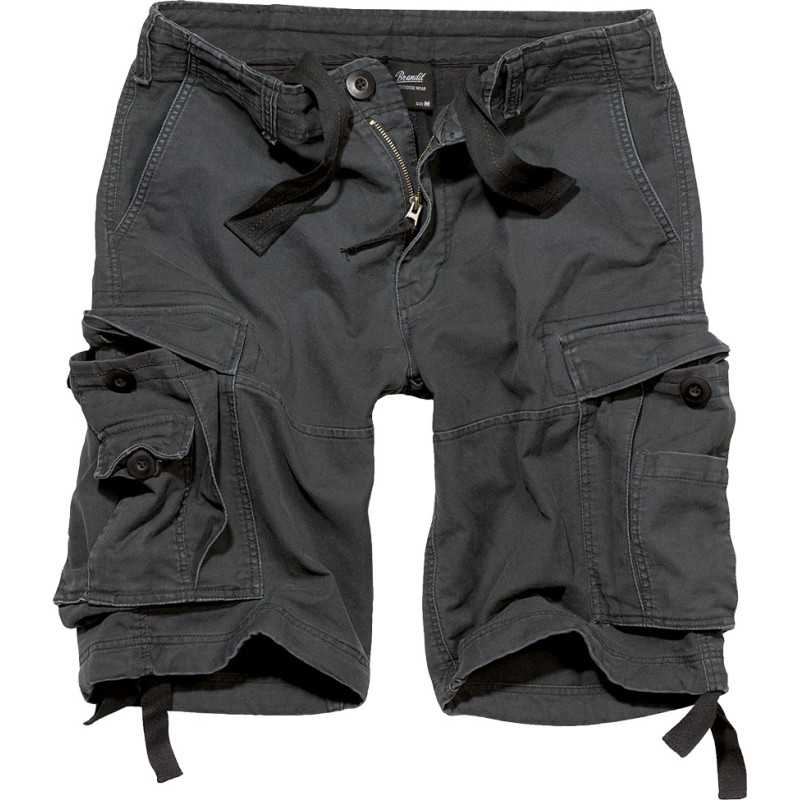 Vintage Shorts Brandit sur Quaerius.com