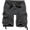 Vintage Shorts Brandit sur Quaerius.com