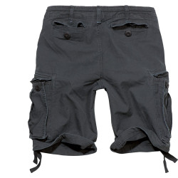 Vintage Shorts Brandit sur Quaerius.com