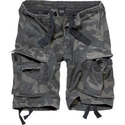 Vintage Shorts Brandit sur Quaerius.com