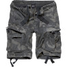Vintage Shorts Brandit sur Quaerius.com