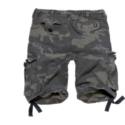 Vintage Shorts Brandit sur Quaerius.com
