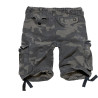 Vintage Shorts Brandit sur Quaerius.com