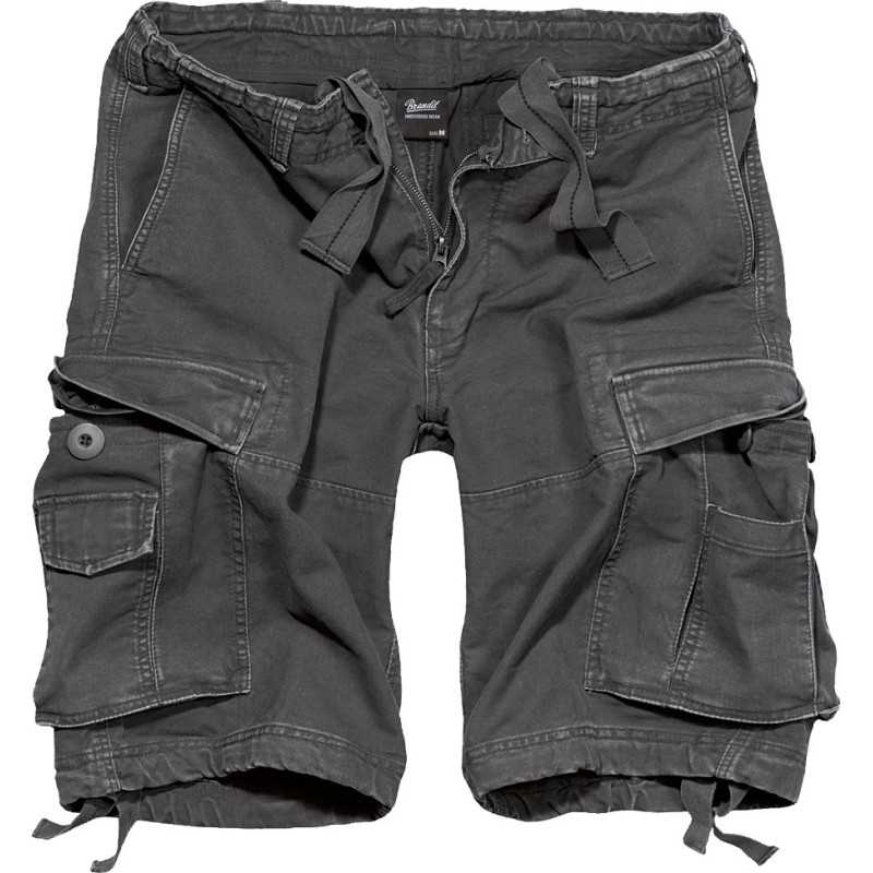 Vintage Shorts Brandit sur Quaerius.com