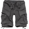 Vintage Shorts Brandit sur Quaerius.com