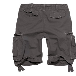 Vintage Shorts Brandit sur Quaerius.com
