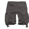 Vintage Shorts Brandit sur Quaerius.com