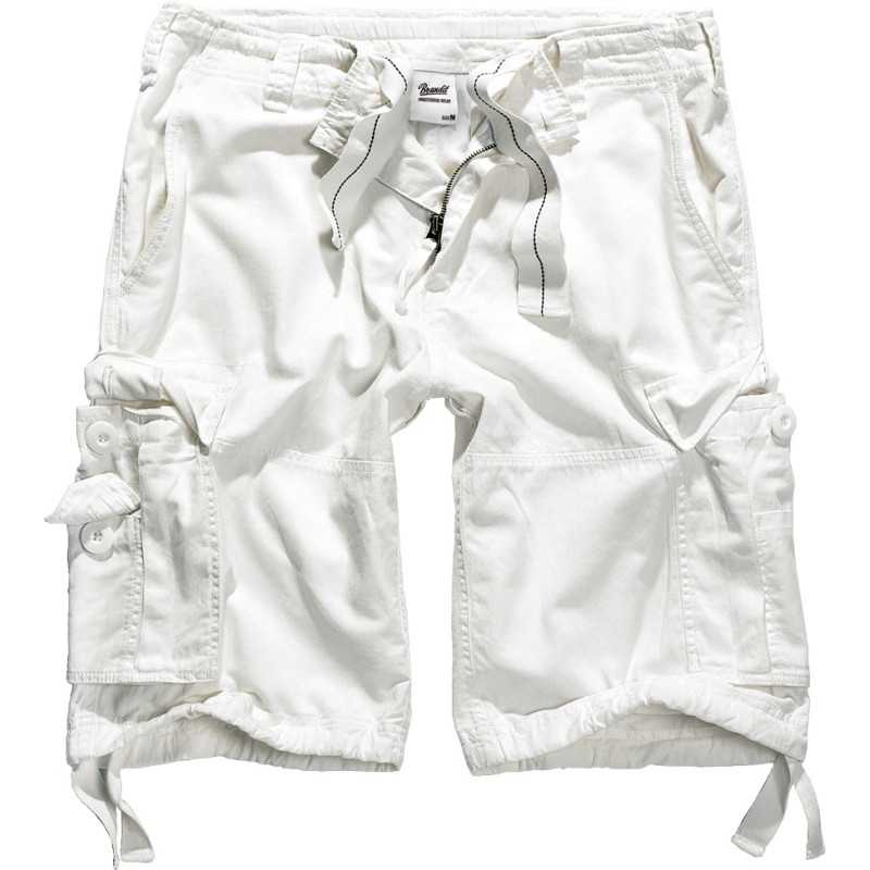Vintage Shorts Brandit sur Quaerius.com