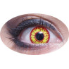 Lentilles de Loup Garou - Accessoire Déguisement Lentille Fantaisie The Duck