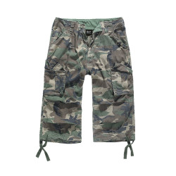 Shorts cargo Urban Legend Brandit