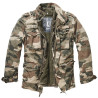 Veste Militaire M65 Giant brandit