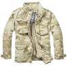 Veste Militaire M65 Giant brandit