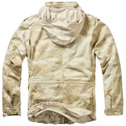 Veste Militaire M65 Giant brandit