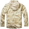 Veste Militaire M65 Giant brandit