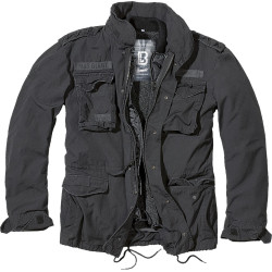 Veste Militaire M65 Giant brandit
