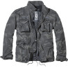 Veste Militaire M65 Giant brandit