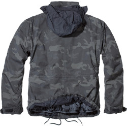Veste Militaire M65 Giant brandit