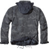 Veste Militaire M65 Giant brandit