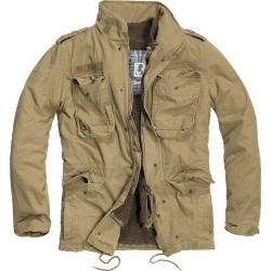 Veste Militaire M65 Giant brandit