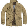 Veste Militaire M65 Giant brandit