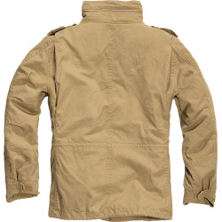Veste Militaire M65 Giant brandit