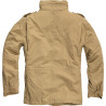 Veste Militaire M65 Giant brandit
