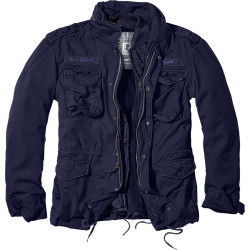 Veste Militaire M65 Giant brandit