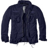 Veste Militaire M65 Giant brandit