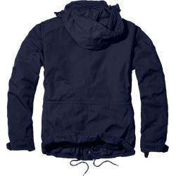 Veste Militaire M65 Giant brandit