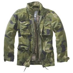Veste Militaire M65 Giant brandit