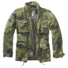 Veste Militaire M65 Giant brandit