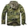 Veste Militaire M65 Giant brandit