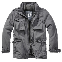 Veste Militaire M65 Giant brandit