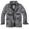 Veste Militaire M65 Giant brandit