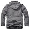 Veste Militaire M65 Giant brandit
