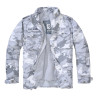 Veste Militaire M65 Giant brandit