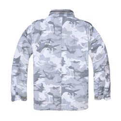 Veste Militaire M65 Giant brandit