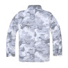 Veste Militaire M65 Giant brandit